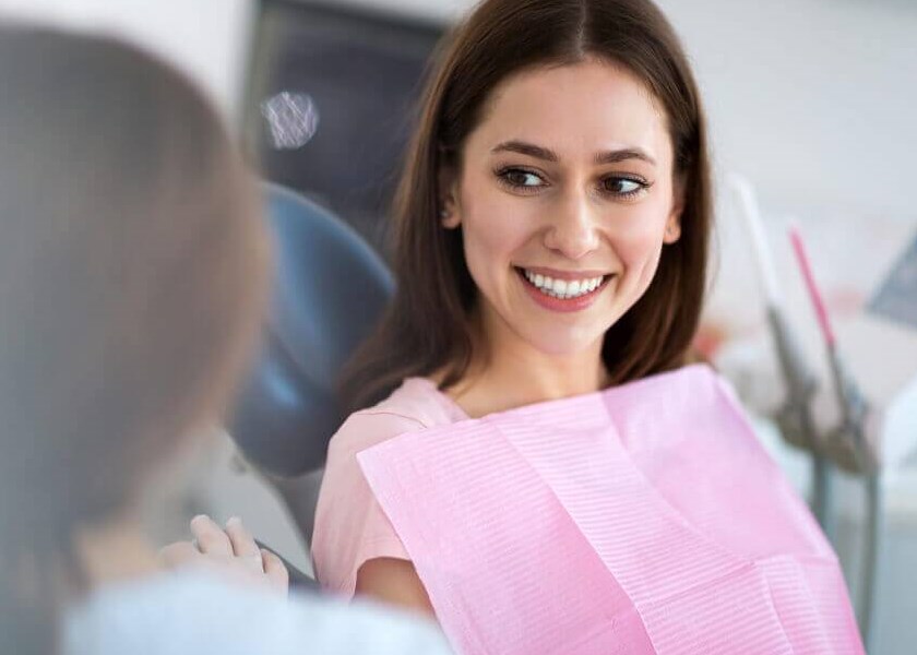 sedation dentistry